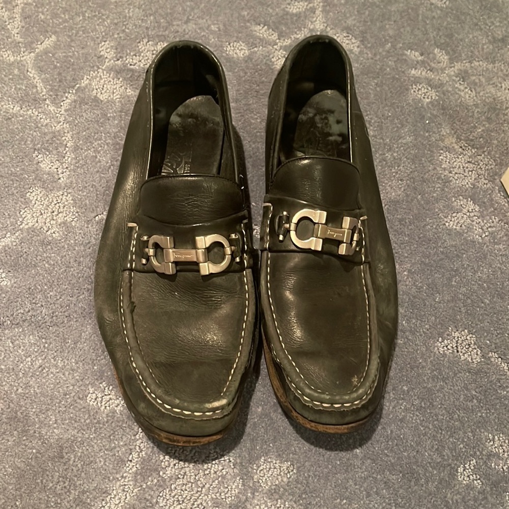 Feragamo  Shoes